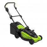 Газонокосилка электрическая GREENWORKS LM 2000 LM2000 2515707