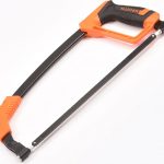 Ножовка по металлу HARDEN 610704 12″ профессиональная