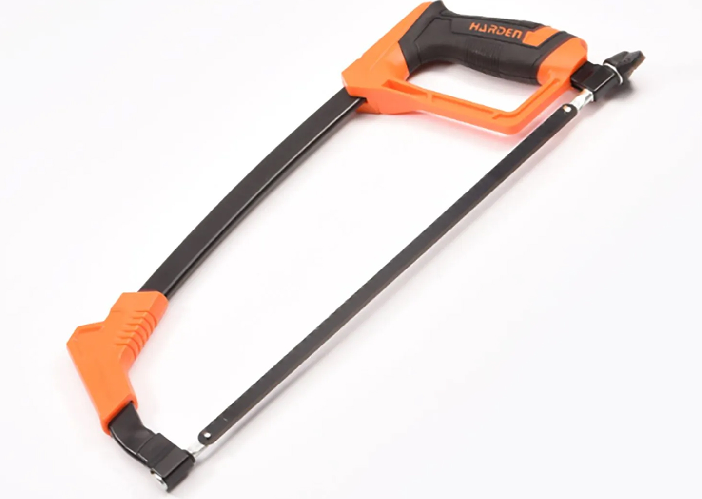 Ножовка по металлу HARDEN 610704 12″ профессиональная