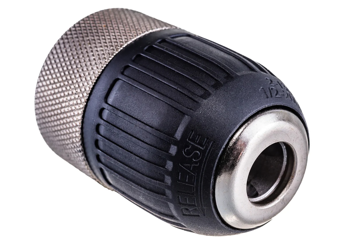 Быстрозажимной патрон для дрели STAYER 29050-13-1/2 2–13 мм с фиксатором