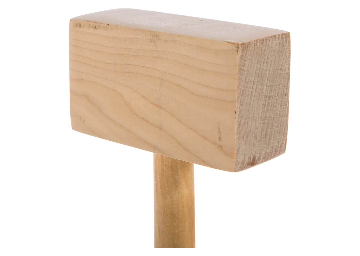 Деревянная прямоугольная киянка ЗУБР 2045-06