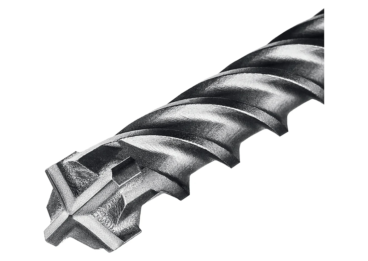 Бур SDS-plus ЗУБР ПРОФИ-4Х 29313-160-06 6×160 мм, 4 грани