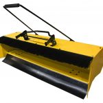 Контейнер для мусора CHAMPION C3062 для подметально-уборочной машины GS50100
