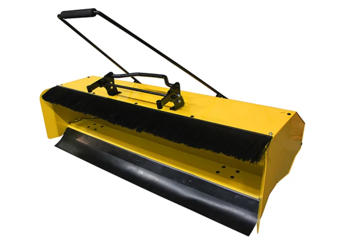 Контейнер для мусора CHAMPION C3062 для подметально-уборочной машины GS50100