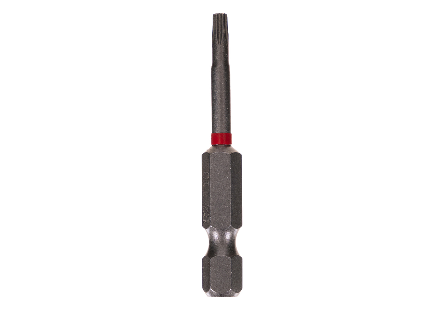 Набор бит ELITECH 1820.152900 TORX T10 50 мм, S2, 2 шт.