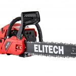 ELITECH ДМ ПБ 452 (E1611.013.00) с шиной 45 см