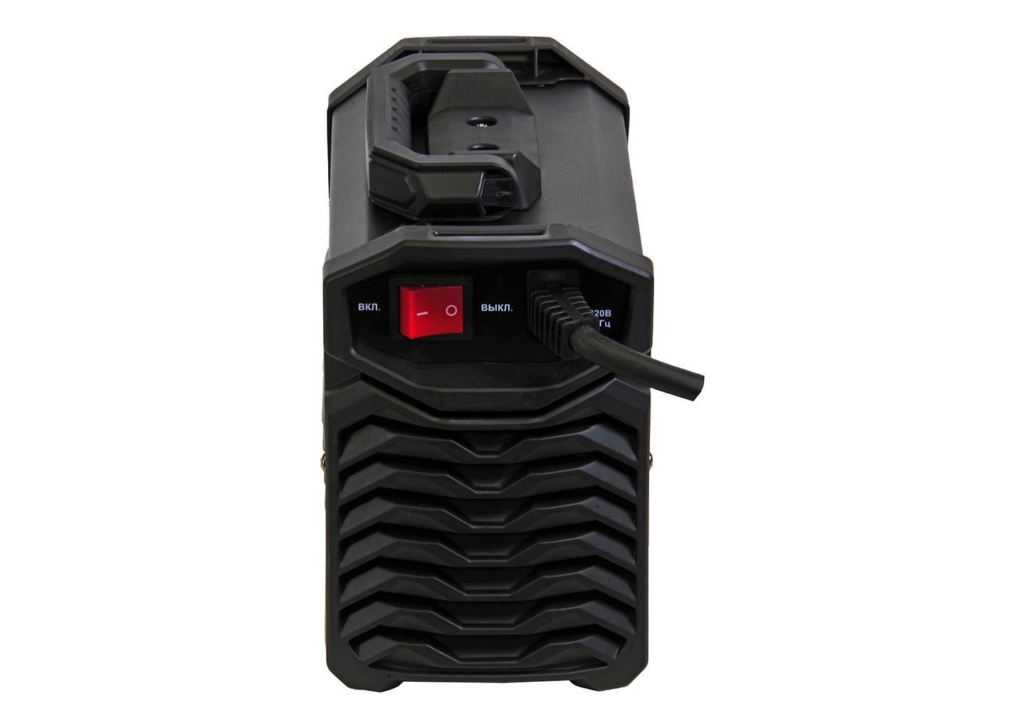 Сварочный инвертор ММА ELITECH HD WM 180 PULSE Сварочный инвертор ММА ELITECH HD WM 180 PULSE — изображение 4