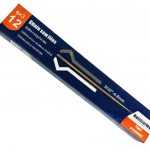 Напильник FARMERTEC HF10020-12 4,0 мм для заточки цепи 1/4 и 3/8P