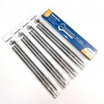 Напильник FARMERTEC HF10024-12 5,5 мм (7/32) для заточки цепи