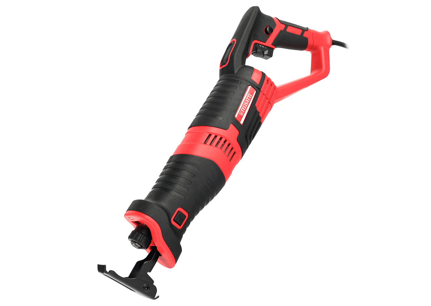 Сабельная пила FELISATTI FT6660 900 Вт — общий вид