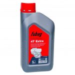 Моторное масло Fubag 4T Extra SAE 10W-40 1 л 838265
