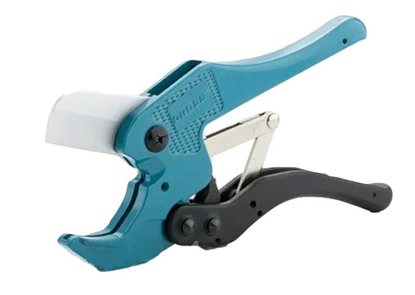 Ножницы для резки изделий из ПВХ GROSS 78424, рез до 42 мм