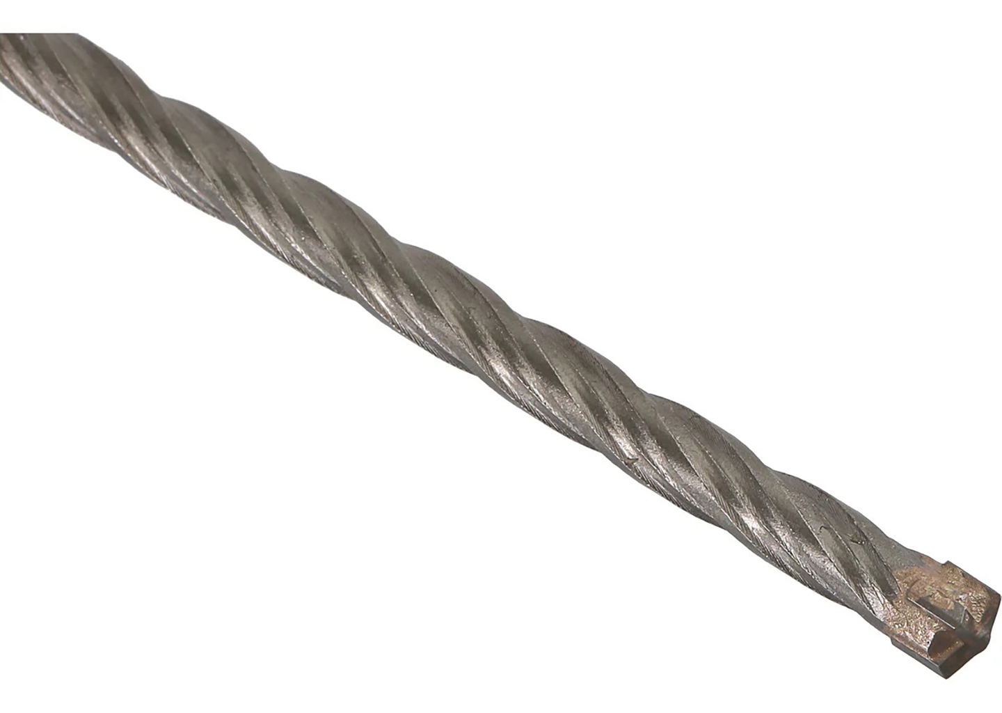 Бур SDS+ Hanskonner H9019-C06-160 Бур SDS+ Hanskonner H9019-C06-160 — изображение 6