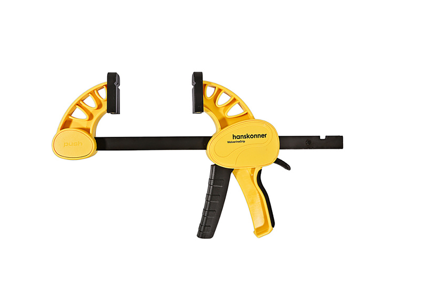 Струбцина быстрозажимная Hanskonner HK1078-08-15 Струбцина быстрозажимная Hanskonner HK1078-08-15 — изображение 7