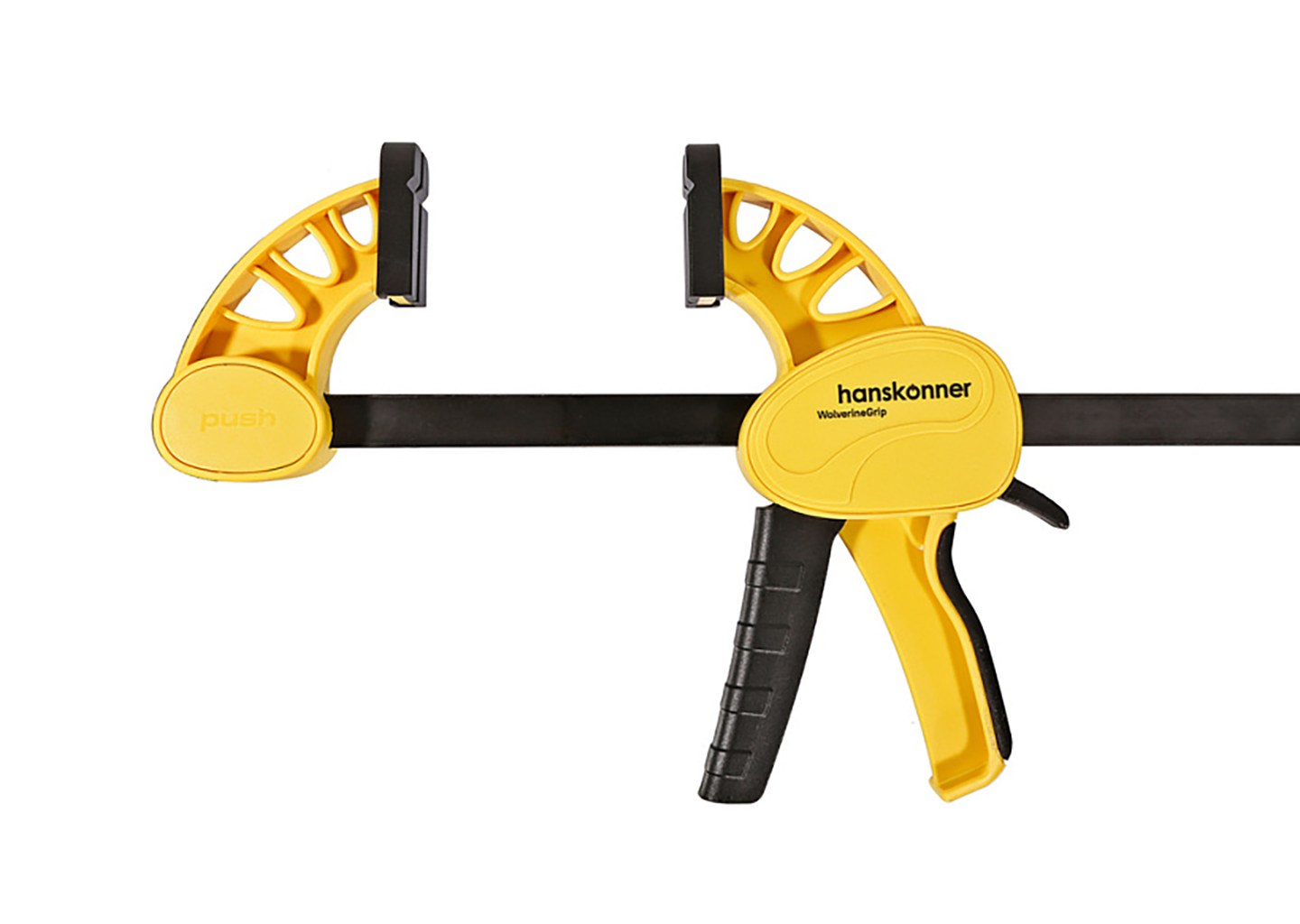 Струбцина быстрозажимная Hanskonner HK1078-08-15 Струбцина быстрозажимная Hanskonner HK1078-08-15 — изображение 6