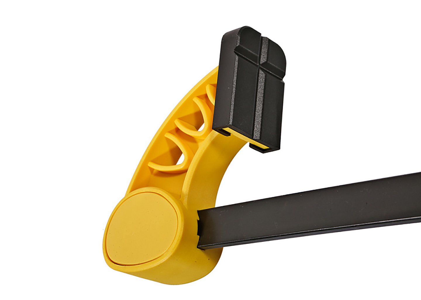 Струбцина быстрозажимная Hanskonner HK1078-08-15 Струбцина быстрозажимная Hanskonner HK1078-08-15 — изображение 4