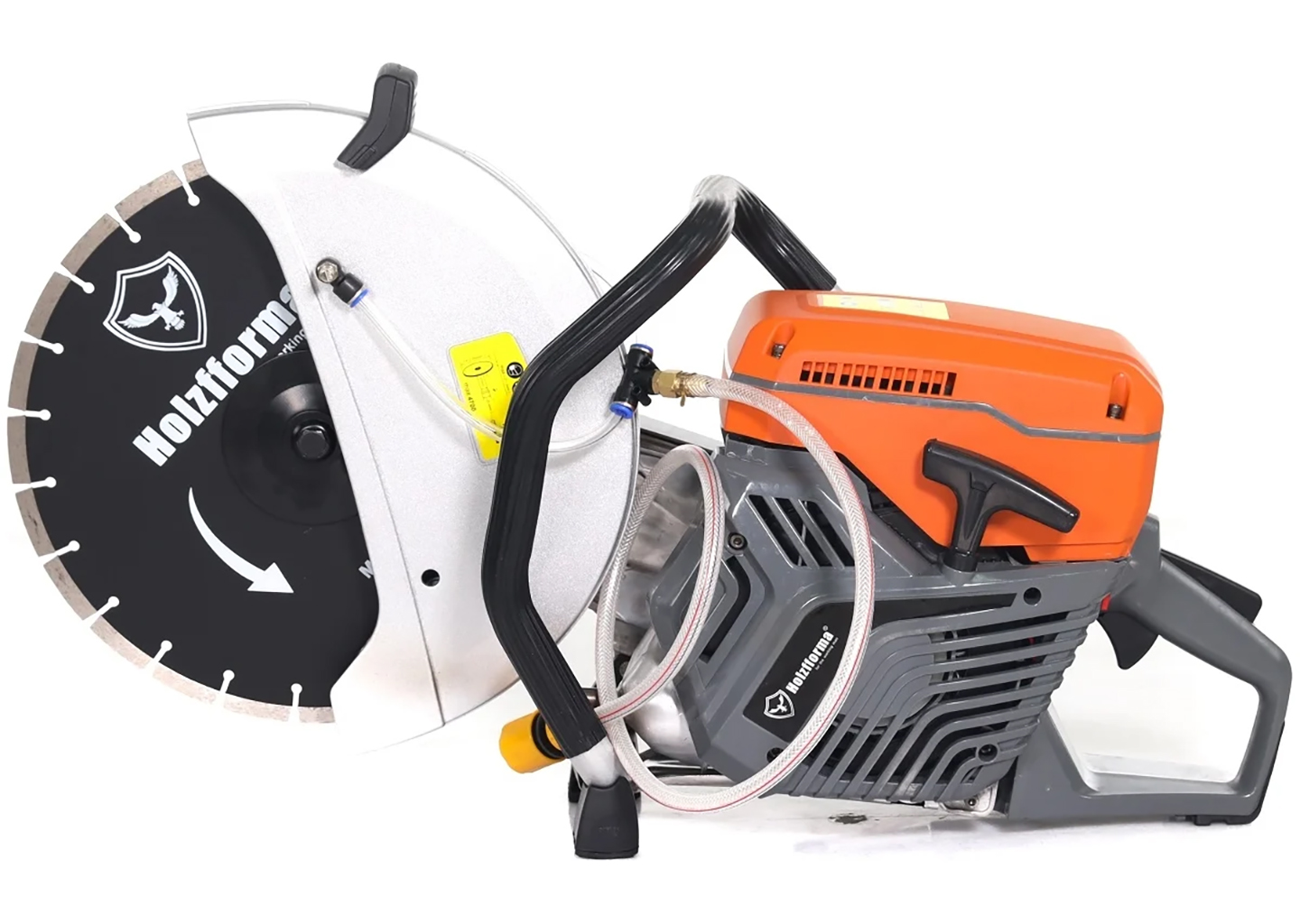 Бензорез Holzfforma GC790 14″ 350 мм FARMERTEC