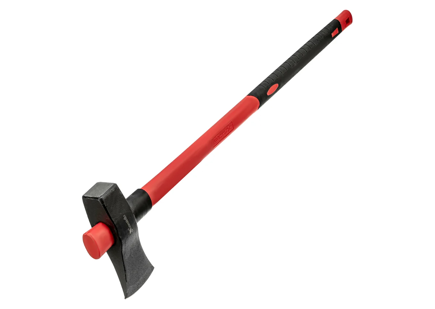 Колун-кувалда MATRIX 21820 2700 г с фибергласовой рукояткой 900 мм