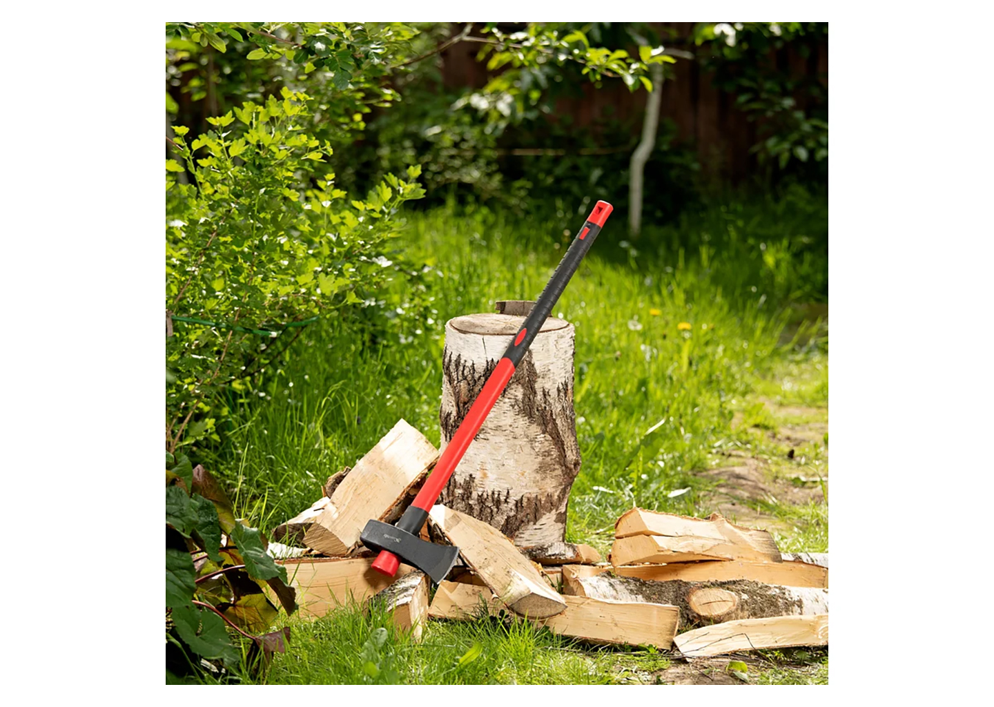 Колун MATRIX 21820 Колун MATRIX 21820 — изображение 7