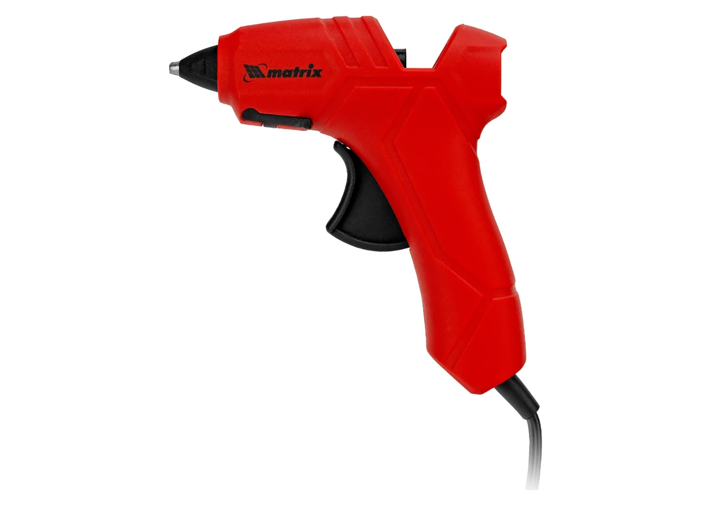 Клеевой пистолет MATRIX 93003 60 Вт под стержни 7 мм