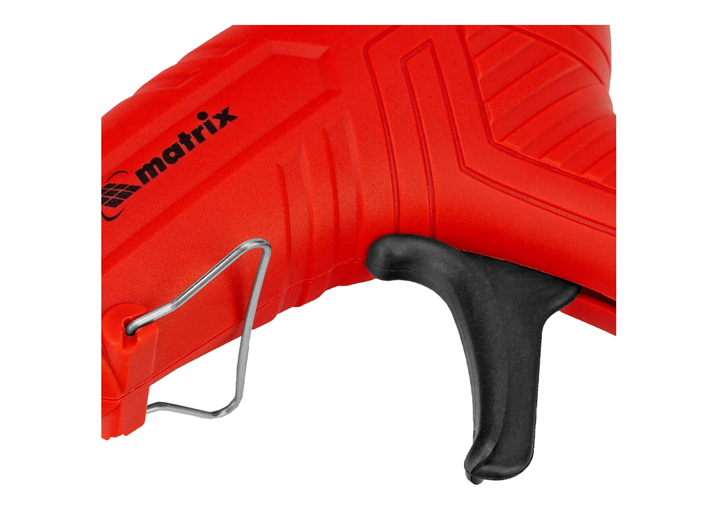 Клеевой пистолет MATRIX 93004 Клеевой пистолет MATRIX 93004 — изображение 3