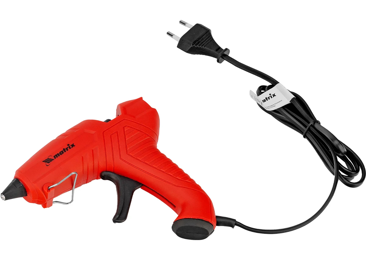 Клеевой пистолет MATRIX 93004 Клеевой пистолет MATRIX 93004 — изображение 10