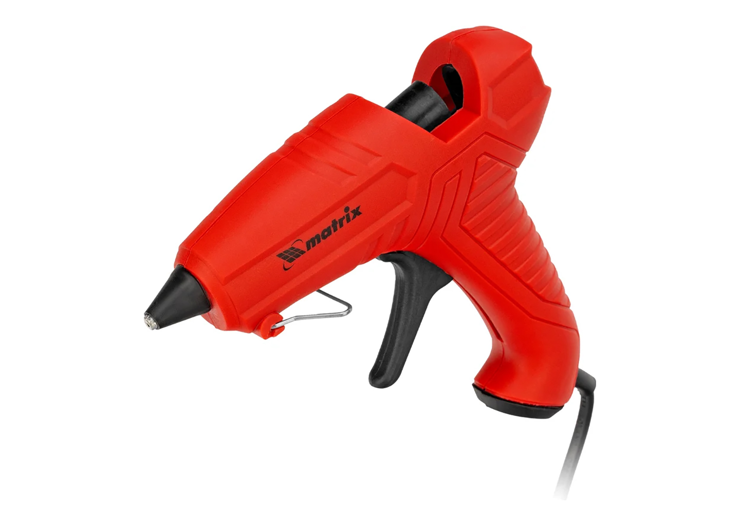 Клеевой пистолет MATRIX 93004 Клеевой пистолет MATRIX 93004 — изображение 8