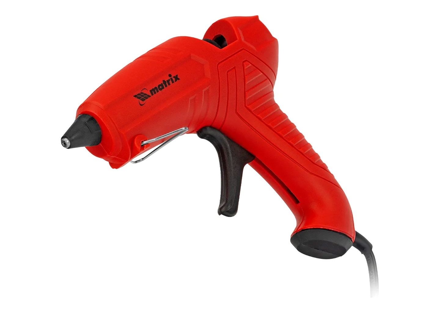Клеевой пистолет MATRIX 93004 Клеевой пистолет MATRIX 93004 — изображение 6
