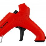 Клеевой пистолет MATRIX 93004 80 Вт под стержни 11 мм