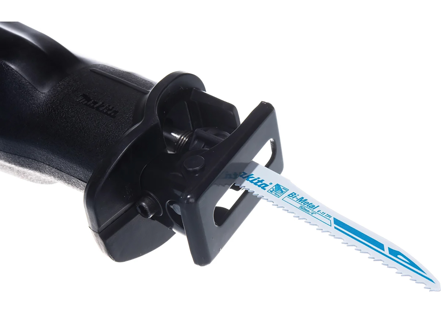 Пила сабельная Makita JR3051TK Пила сабельная Makita JR3051TK — изображение 2