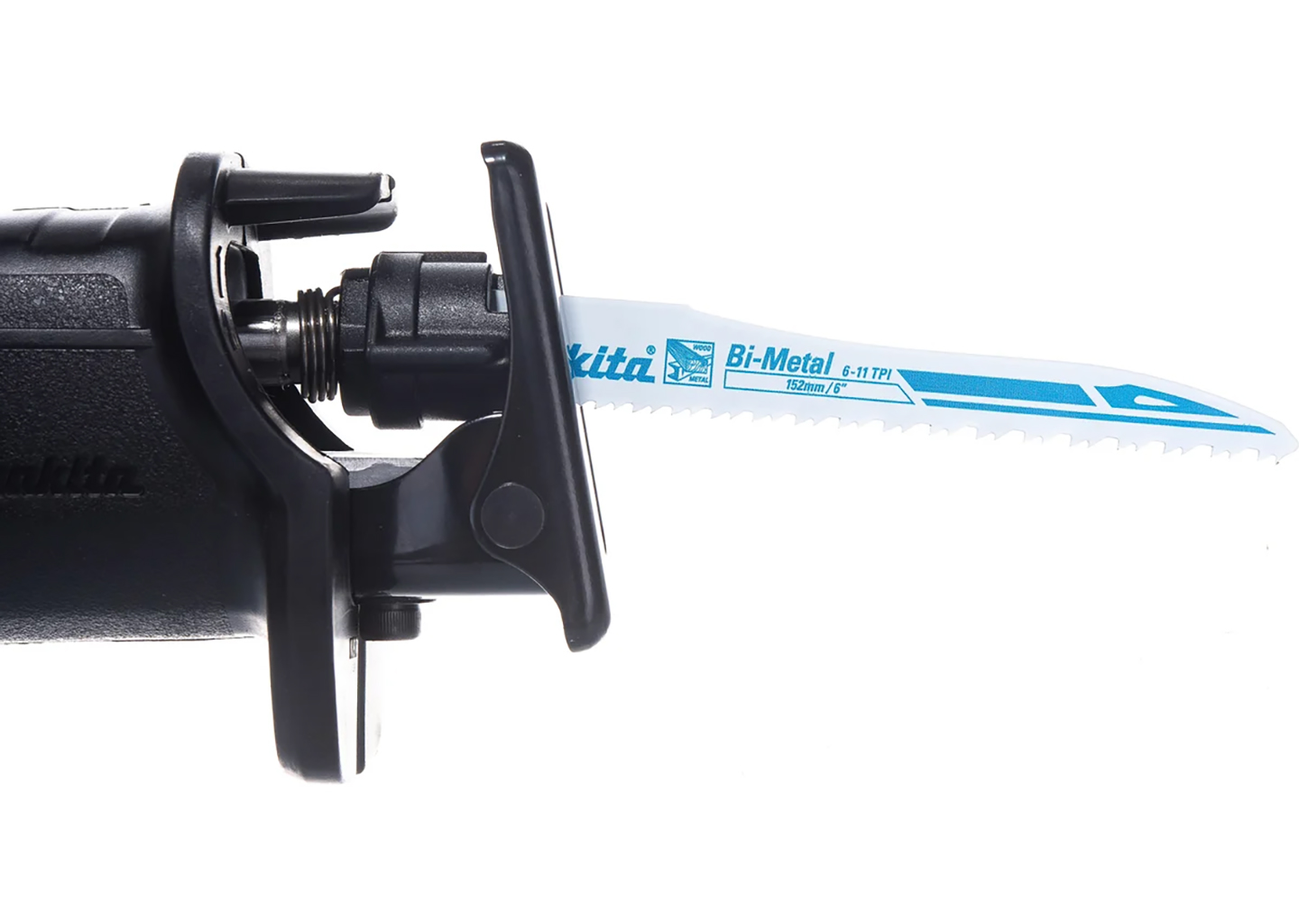 Пила сабельная Makita JR3051TK Пила сабельная Makita JR3051TK — изображение 3