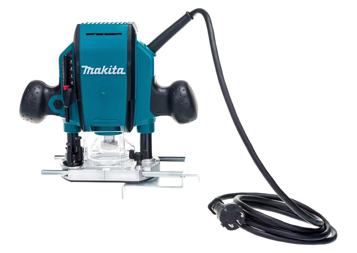 Фрезер Makita RP0900K Фрезер Makita RP0900K — изображение 2