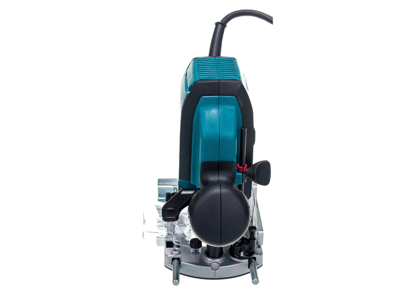 Фрезер Makita RP0900K Фрезер Makita RP0900K — изображение 3
