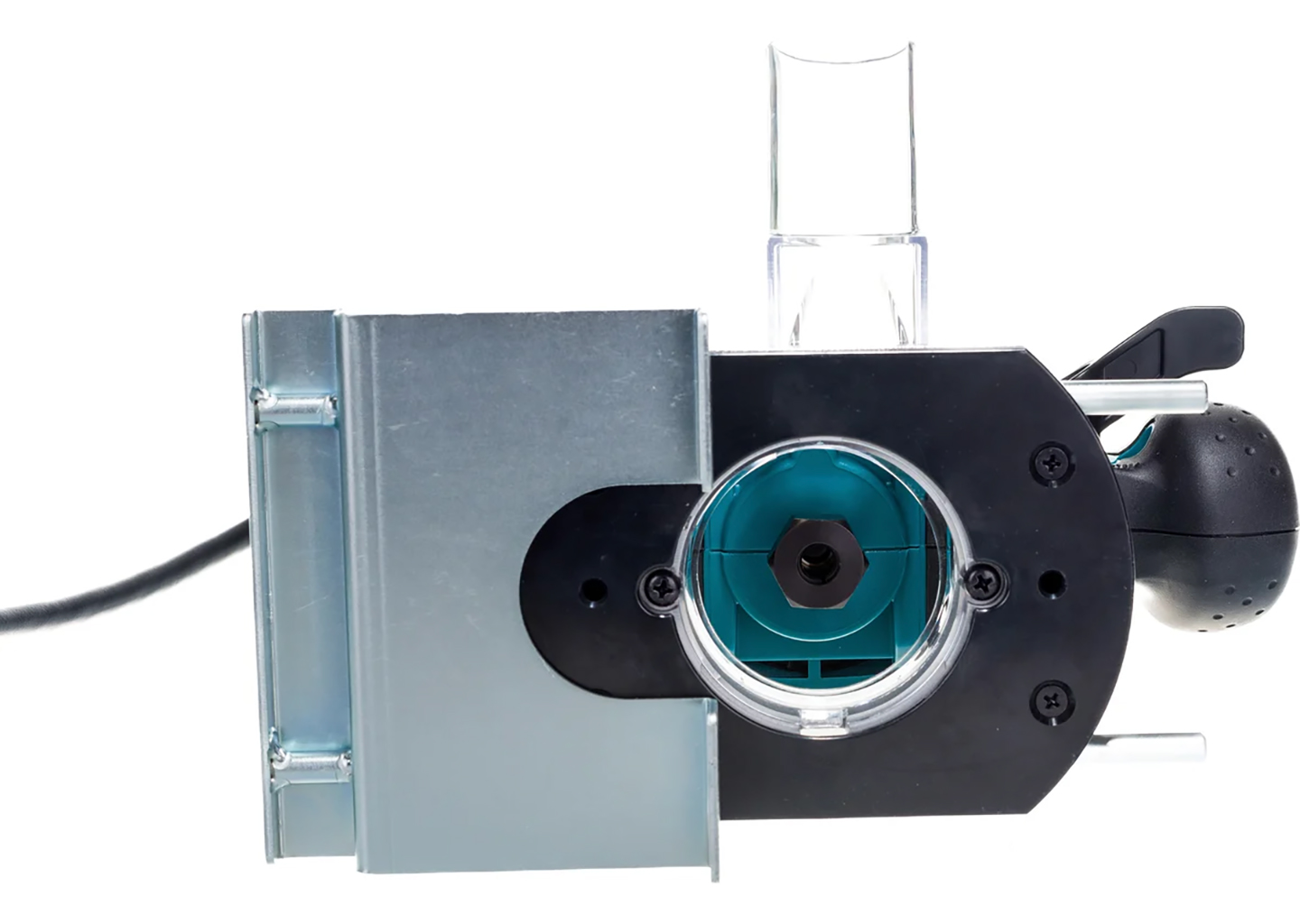 Фрезер Makita RP0900K Фрезер Makita RP0900K — изображение 8