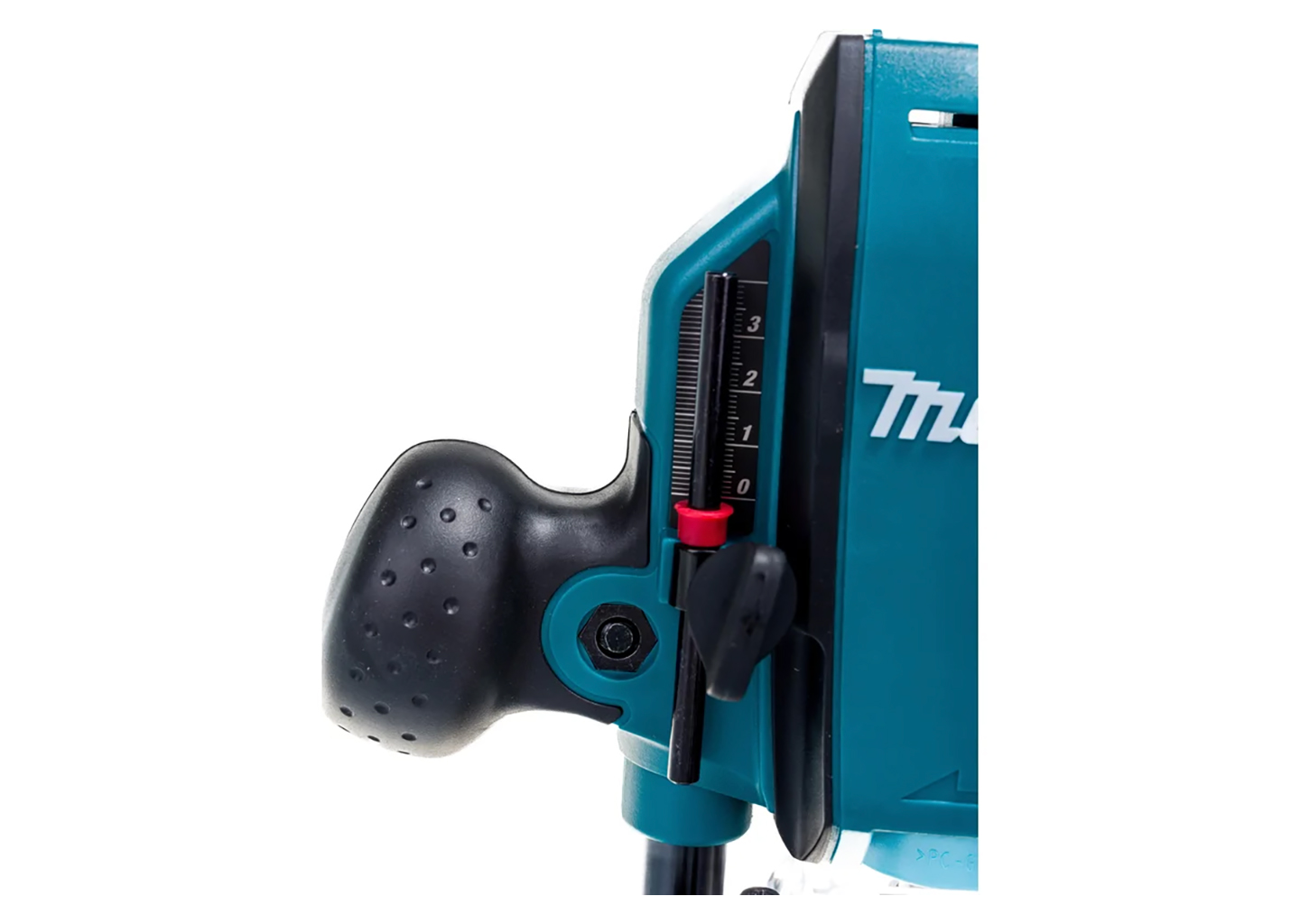 Фрезер Makita RP0900K Фрезер Makita RP0900K — изображение 9