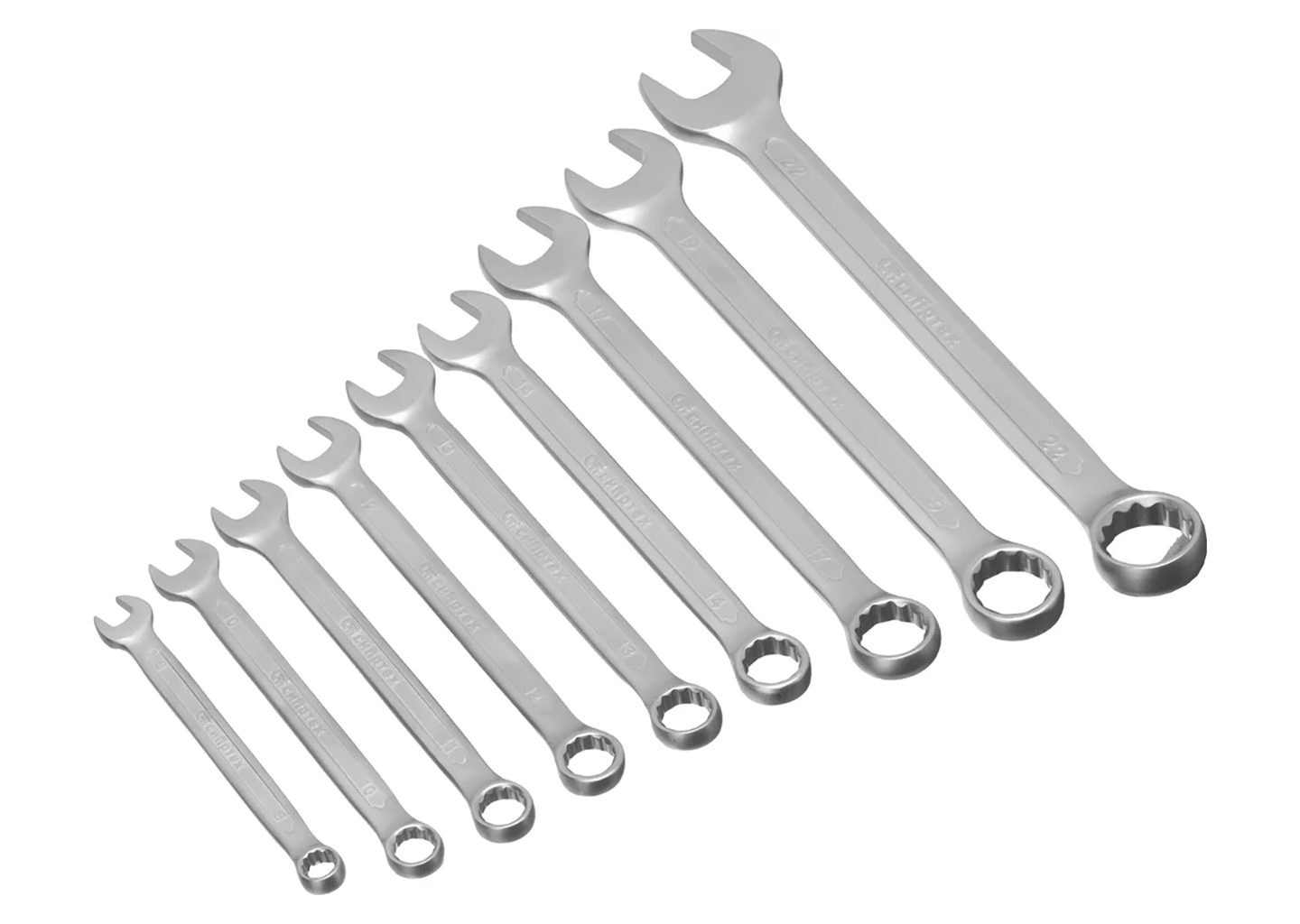 Набор инструментов СИБРТЕХ 13391 Набор инструментов СИБРТЕХ 13391 — изображение 11