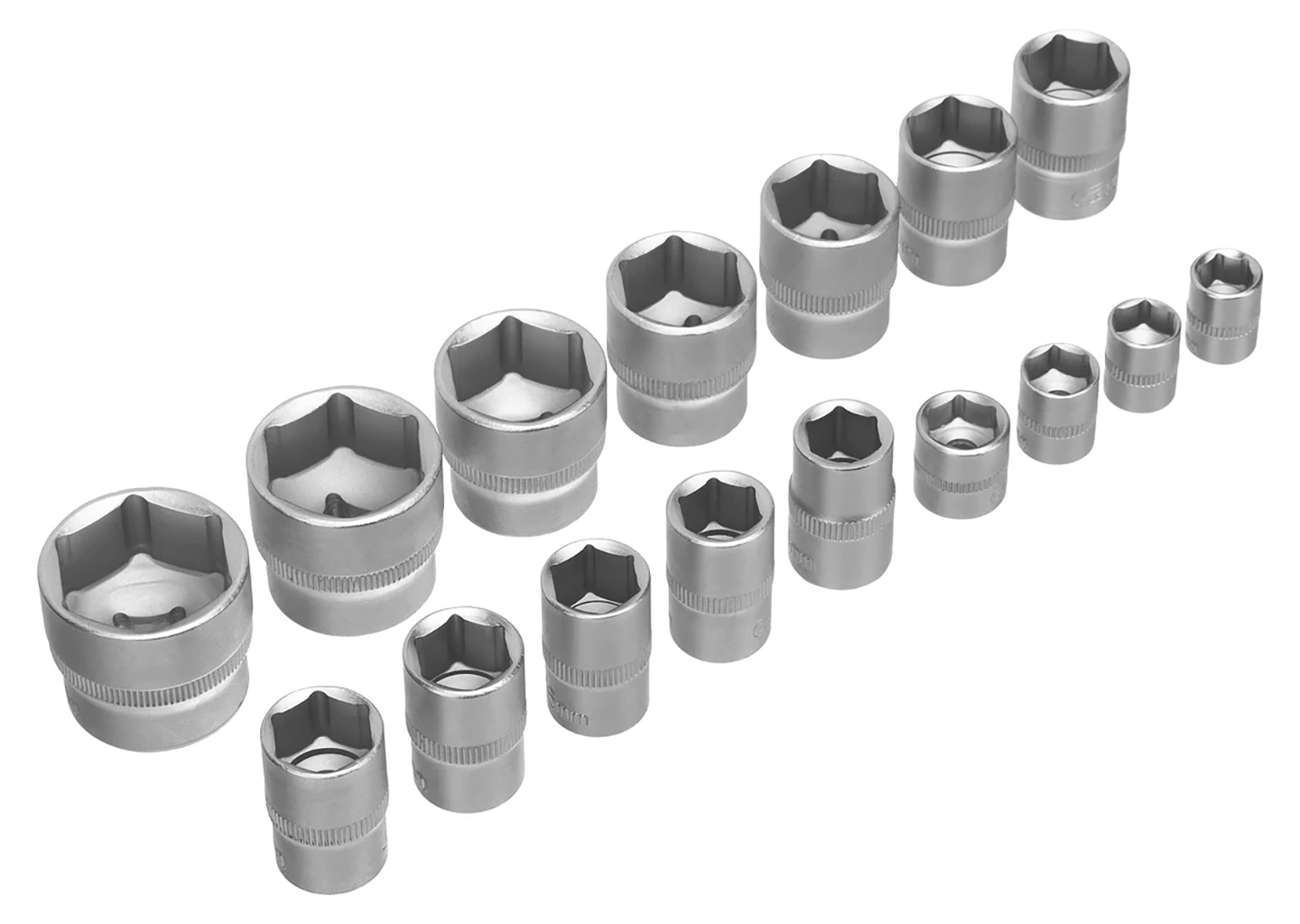 Набор инструментов СИБРТЕХ 13391 Набор инструментов СИБРТЕХ 13391 — изображение 10