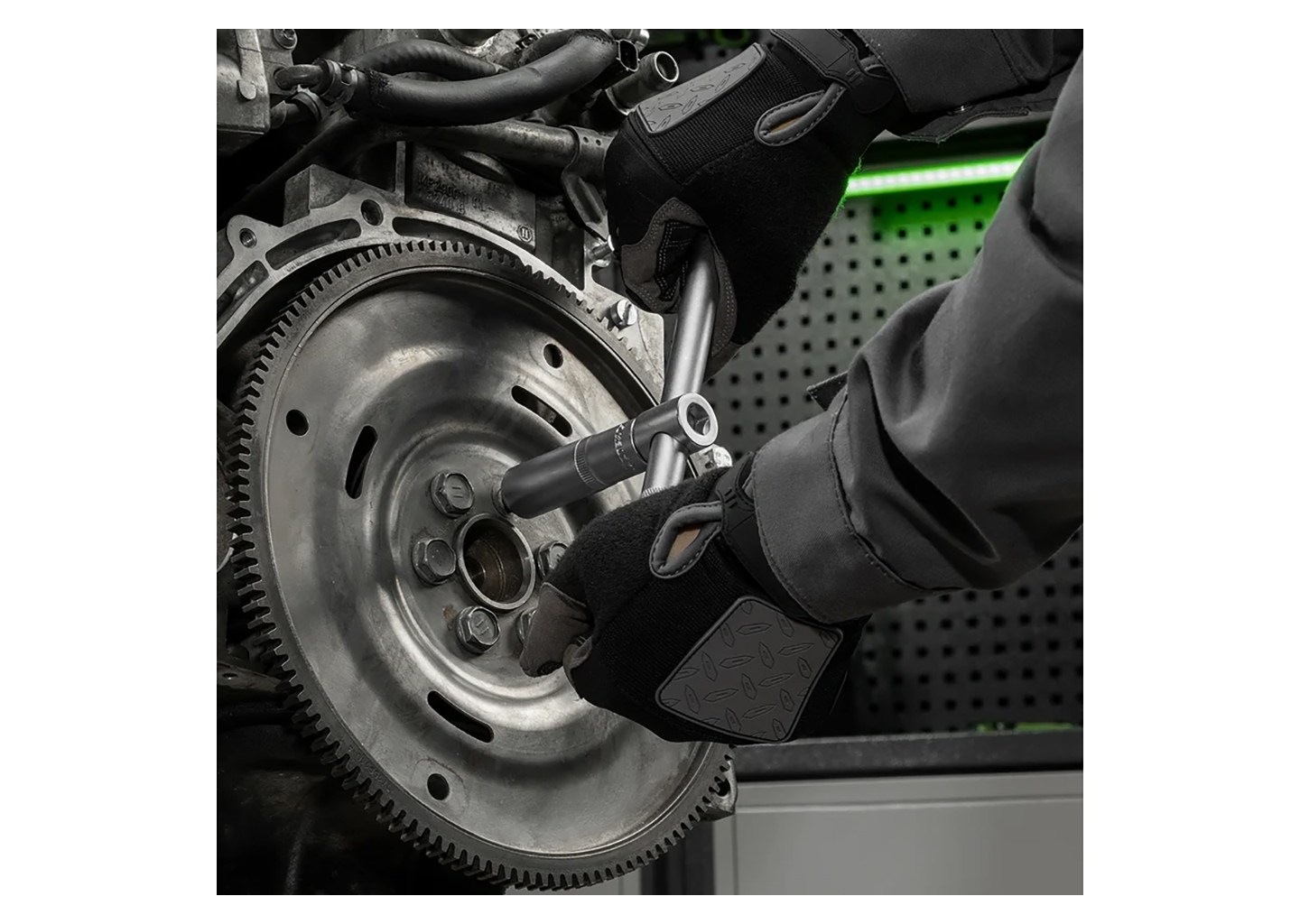 Набор инструментов СИБРТЕХ 14171 Набор инструментов СИБРТЕХ 14171 — изображение 7