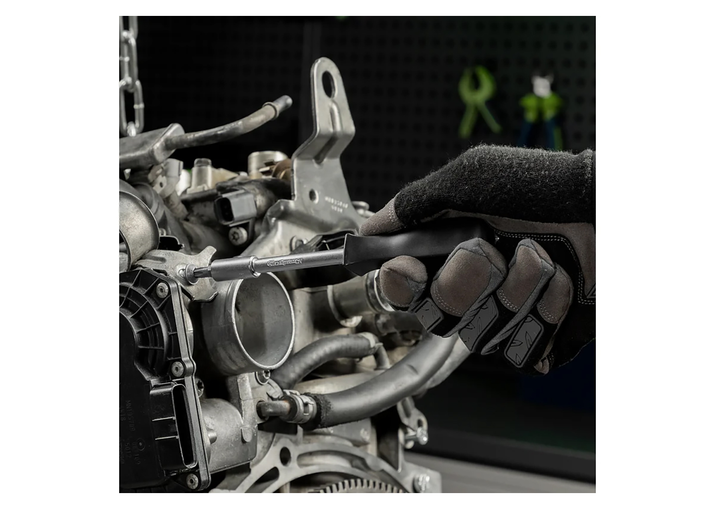 Набор инструментов СИБРТЕХ 14171 Набор инструментов СИБРТЕХ 14171 — изображение 6