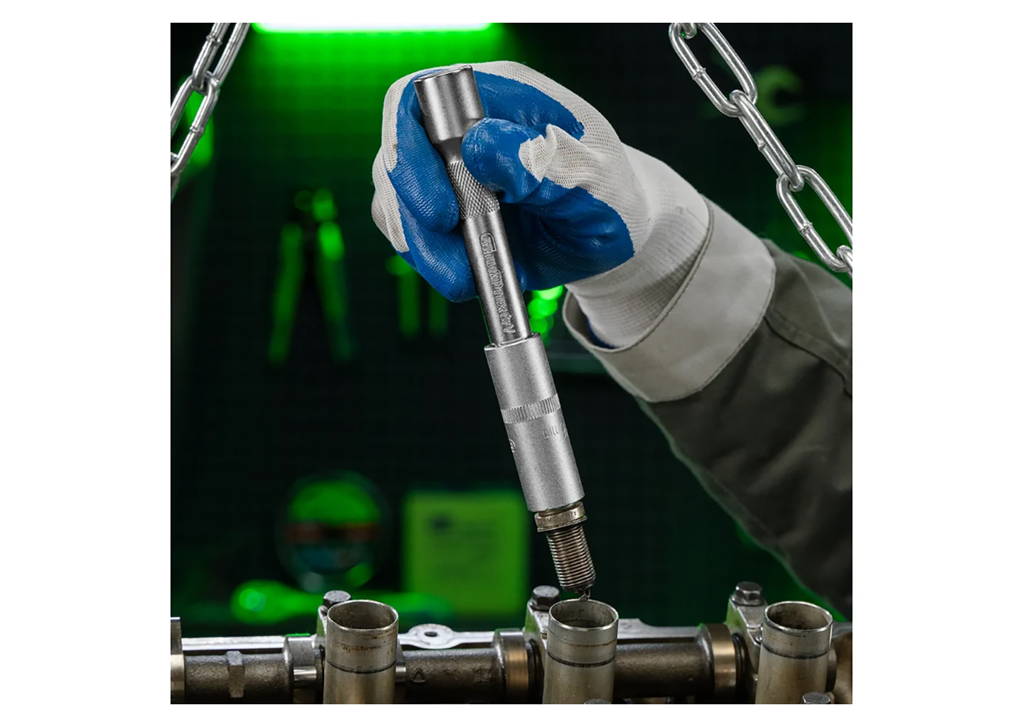 Набор инструментов СИБРТЕХ 13394 Набор инструментов СИБРТЕХ 13394 — изображение 24