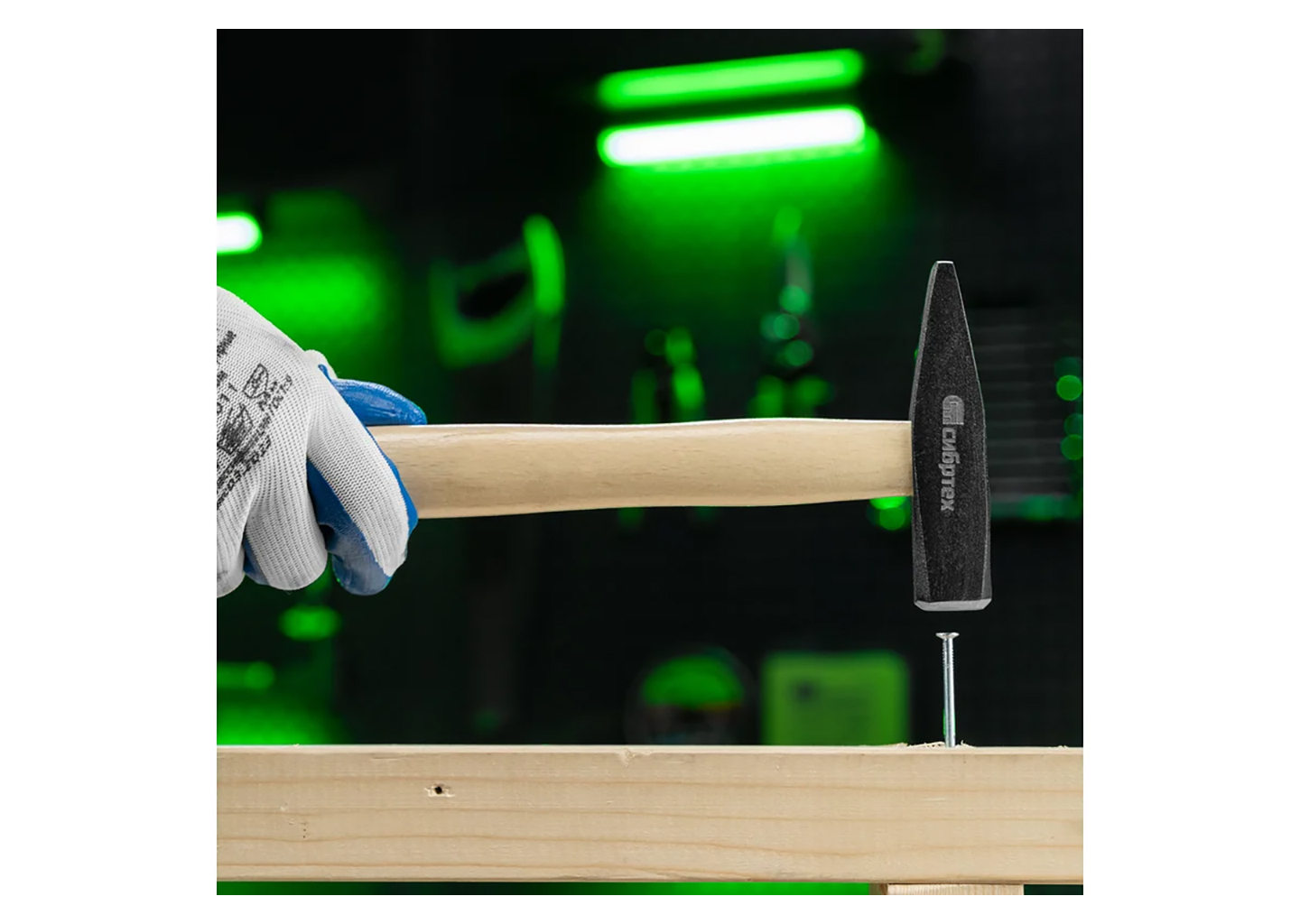 Набор инструментов СИБРТЕХ 13394 Набор инструментов СИБРТЕХ 13394 — изображение 23