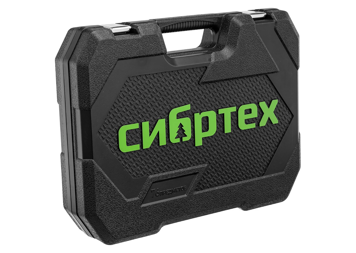 Набор инструментов СИБРТЕХ 13394 Набор инструментов СИБРТЕХ 13394 — изображение 18