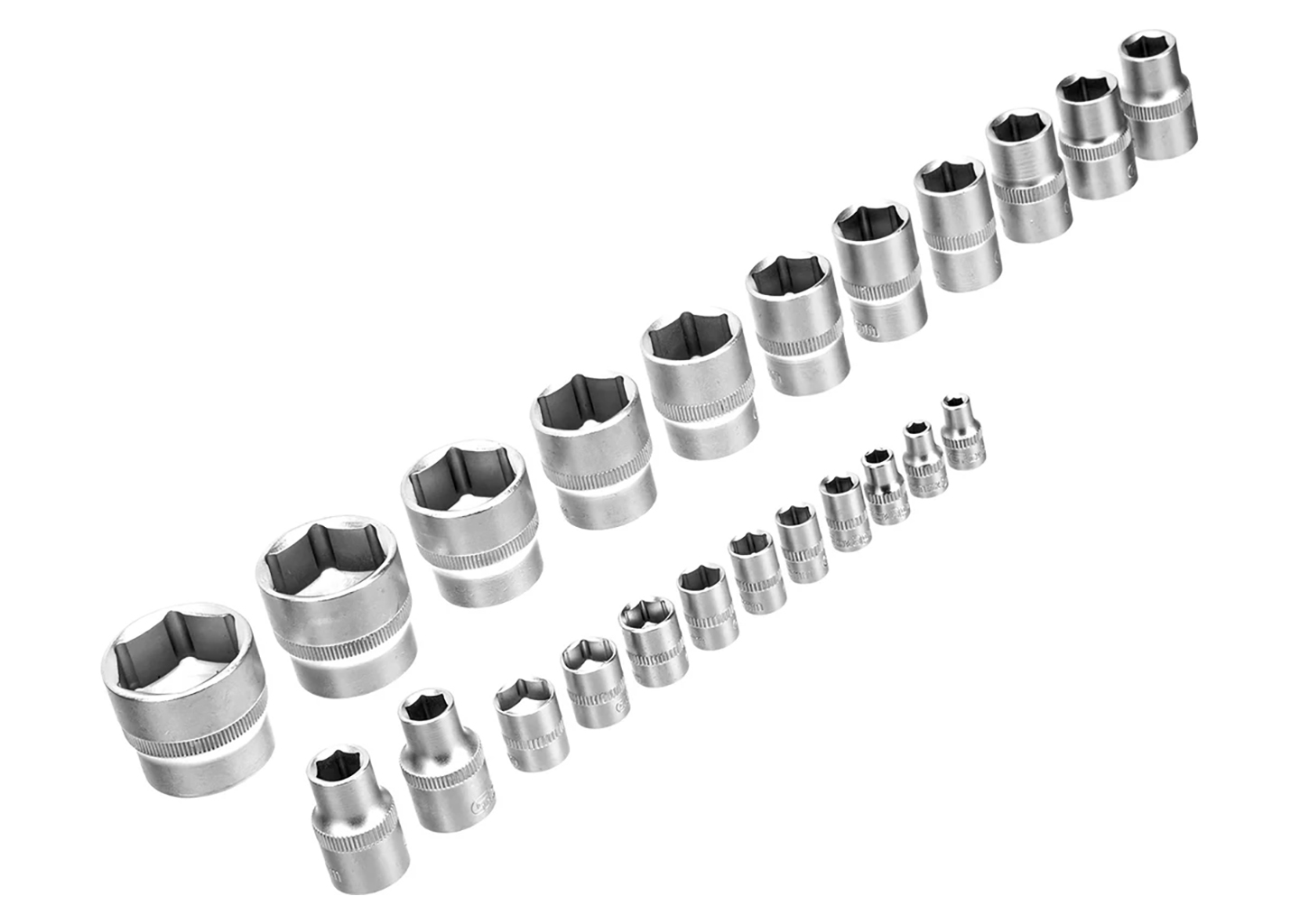 Набор инструментов СИБРТЕХ 13394 Набор инструментов СИБРТЕХ 13394 — изображение 15