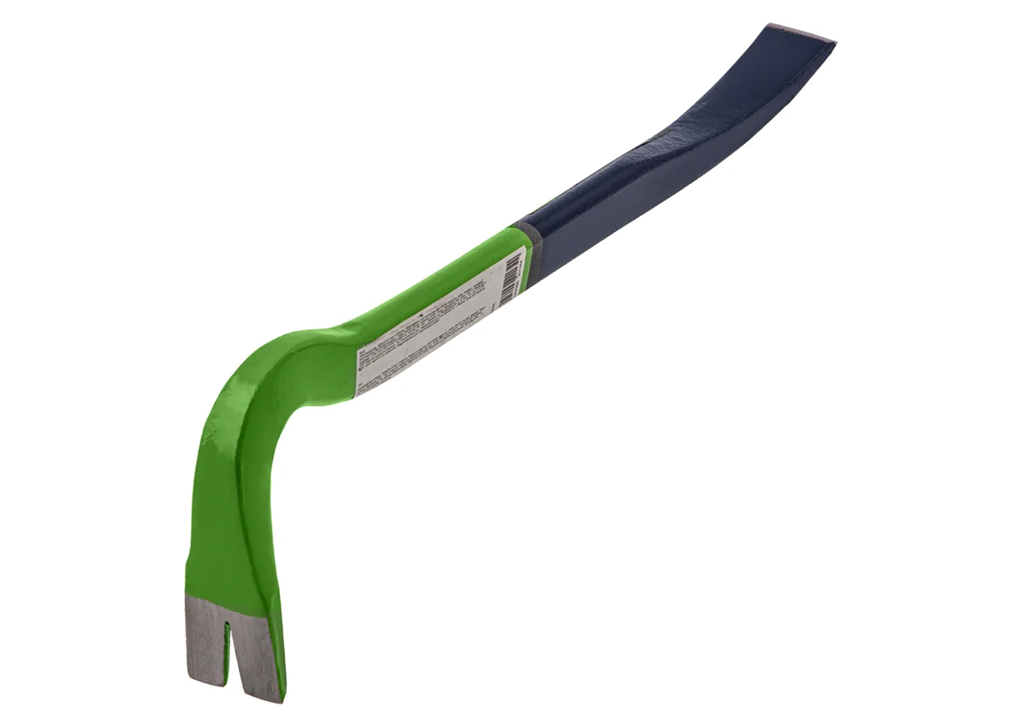 Лом-гвоздодёр Сибртех 25244 300×22×12 мм, демонтажная рабочая часть