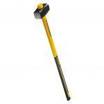 Кувалда STAYER Hercules 20110-3_z03 3 кг с удлинённой фибергласовой рукояткой