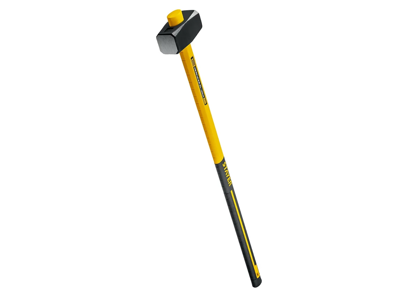 Кувалда STAYER Hercules 20110-3_z03 3 кг с удлинённой фибергласовой рукояткой