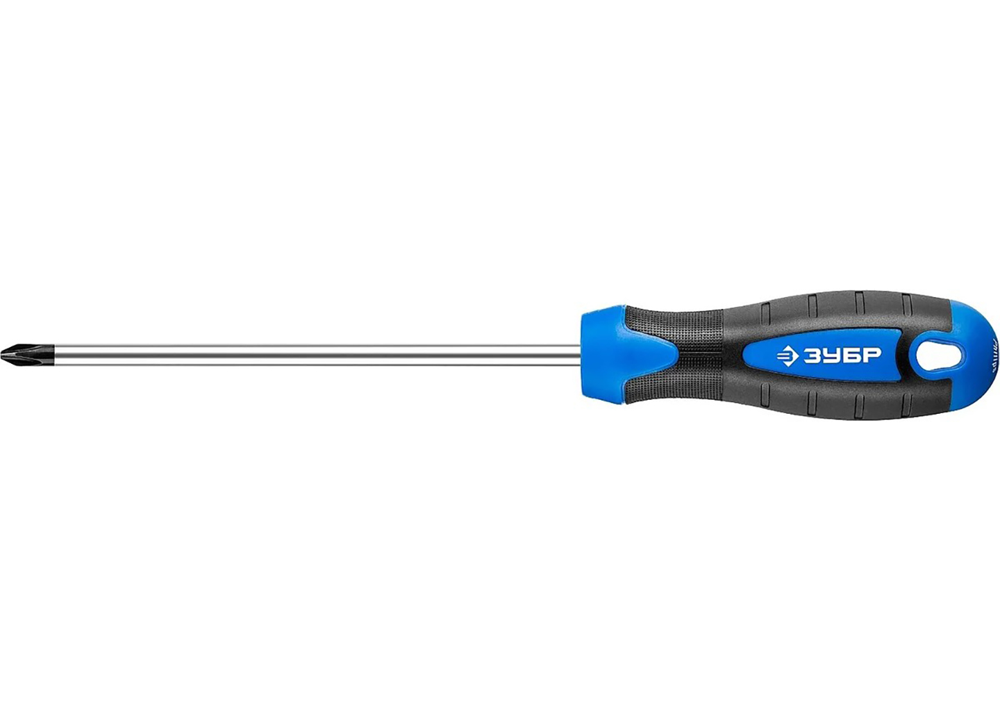 Отвёртка ЗУБР Профессионал 25232-2_15 Отвёртка ЗУБР Профессионал 25232-2_15 — изображение 2