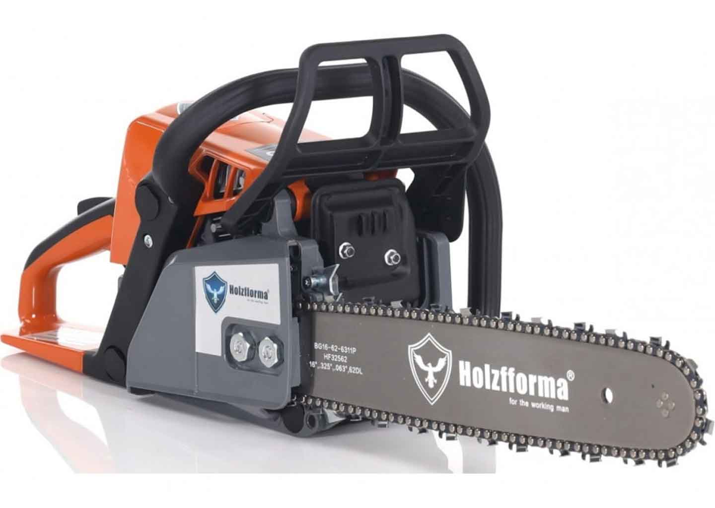 Бензопила Holzfforma G255 CS25066GY-k40 45,4 см³ 2,2 кВт