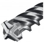 Бур SDS-plus ЗУБР ПРОФИ-4Х 29313-600-32 32×600 мм, 4-кромочный наконечник