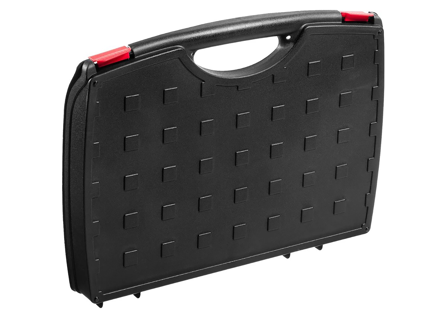 Пластиковый органайзер с 13 съемными лотками ЗУБР ВОЛГА-13 38034-13 Пластиковый органайзер с 13 съемными лотками ЗУБР ВОЛГА-13 38034-13 — изображение 6